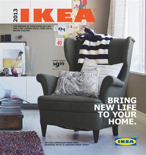 9808: To Ikea Or Not To Ikea
