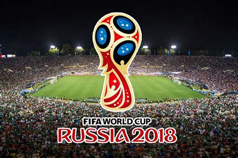 A 100 días del Mundial Rusia 2018, los futbolistas ya no ...