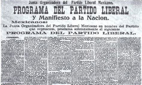 A 105 años del inicio de la Revolución Mexicana | Noticias ...