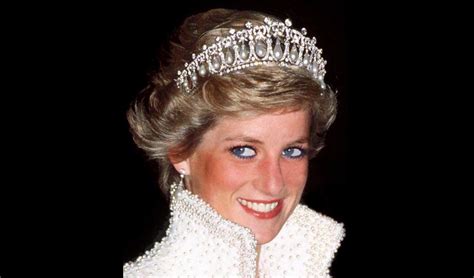 A 20 años de la muerte de Diana de Gales   Revista COSAS