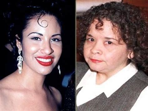A 20 años Del Asesinato De Selena Quintanilla su Asesina ...