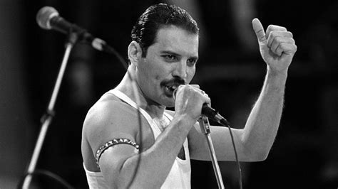 A 25 años de la muerte de Freddie Mercury   Gamba FM