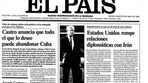 A 35 años de la embajada de Perú