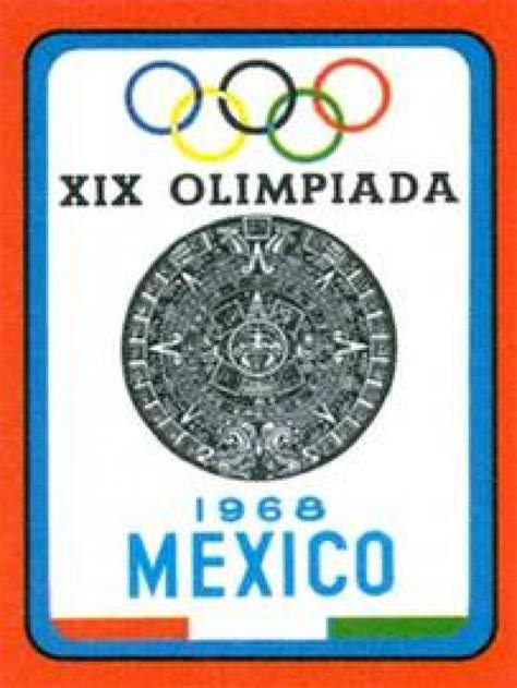 A 48 años de los Juegos Olímpicos de México 1968 • ActualMX