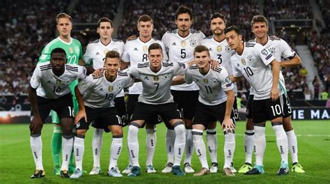 A Argentina le gustará la camiseta suplente de Alemania ...