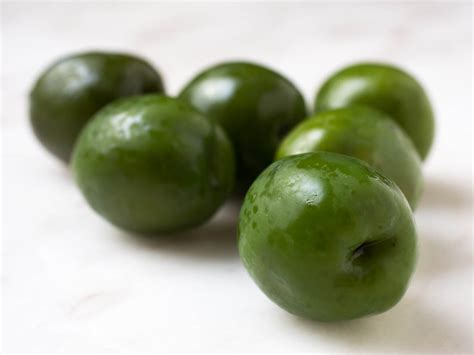 A Beginner s Guide to Olives: 14 Varieties Worth Seeking ...