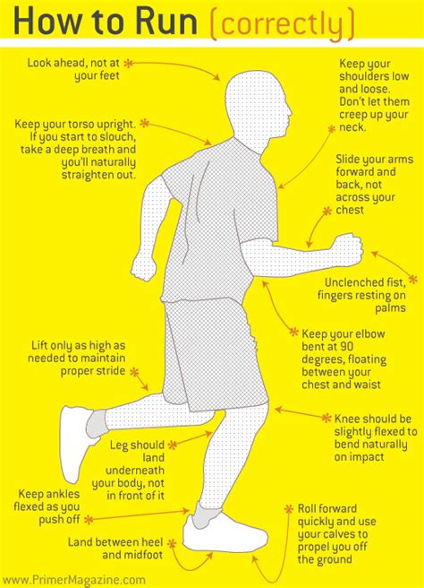 A Beginner’s Guide to Running  and Why You’ve Been Doing ...