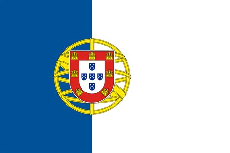 A Better Portuguese Flag : vexillology