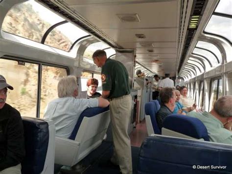 A Big Plus to Many Amtrak Long Distance Trains | TRAINS ...