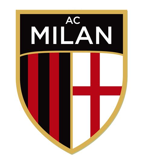 A.C. Milan Logo, A.C. Milan Symbol Meaning, History and ...