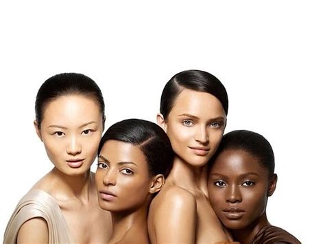 A cada tono de piel, su color de maquillaje | Mujerhoy.com