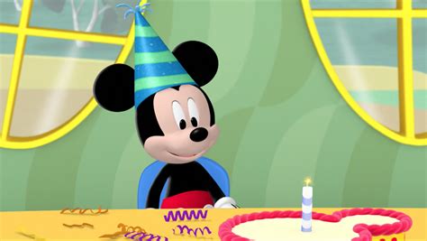 A Casa do Mickey Mouse | Disney Junior BR