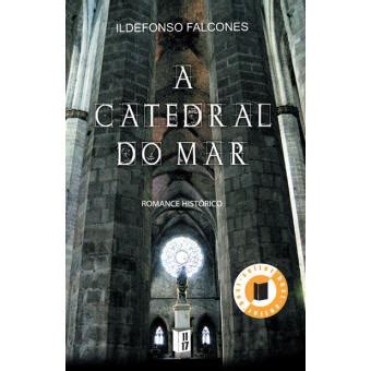 A Catedral do Mar   Ildefonso Falcones   Compra Livros na ...