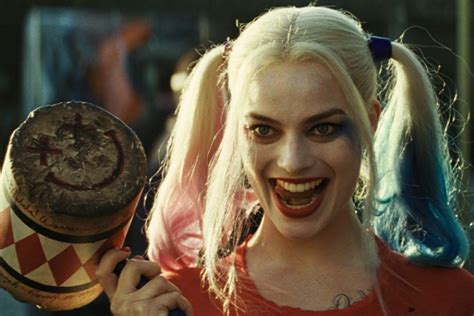 A Closer Look at Margot Robbie’s Adidas ‘Suicide Squad ...