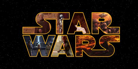 A Complete History of the Star Wars Universe: The Clone ...