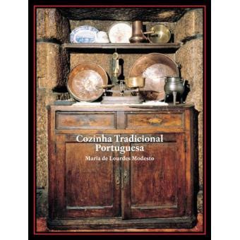 A Cozinha Tradicional Portuguesa   Maria de Lourdes ...