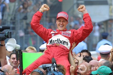 A cuatro años, la salud de Schumacher sigue siendo misterio