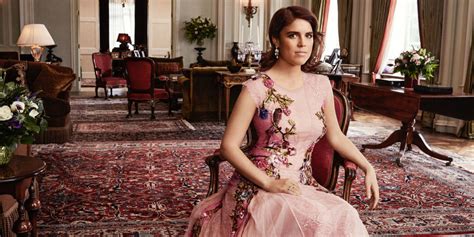 A Day in The Life of Princess Eugenie of York   Princess ...