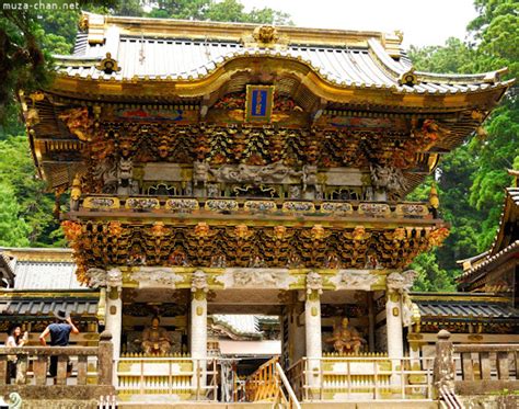 A Day Trip from Tokyo to Nikko Toshogu Shrine | Japan Info