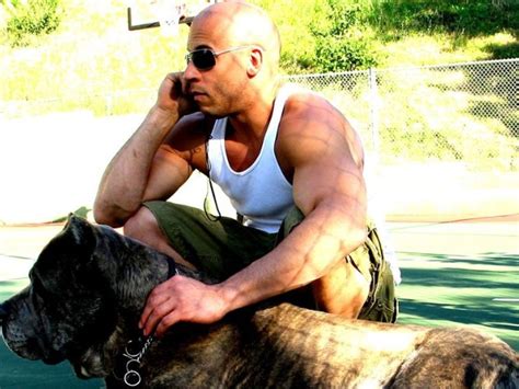 A dos años de la muerte de Paul Walker, Vin Diesel le ...