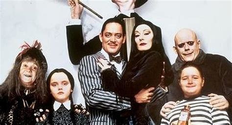 A Família Addams  retorna em filme de animação | Mais QI ...