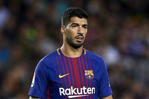 A Fan’s Perspective: Is it time for Barcelona to drop Luis ...
