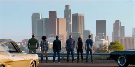 A Fast & Furious Talk About Furious 7 · LevelSave