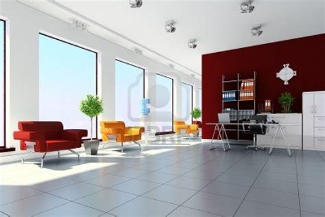 A Few Cool Modern Office Decor Ideas | Furniture & Home ...