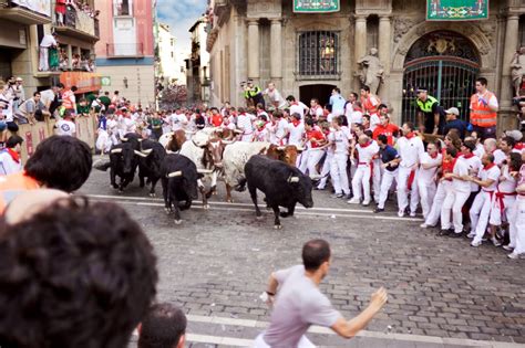 A Few of Spain s Famous Festive Traditions | Spain For ...