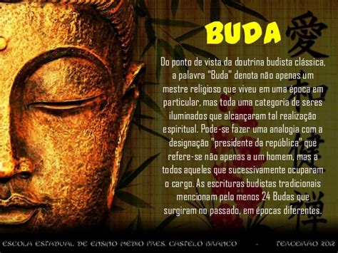 A Filosofia do Budismo