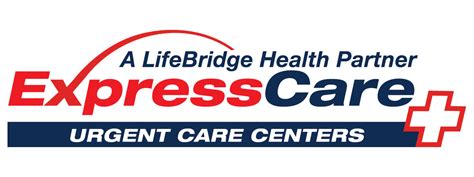 A First for ExpressCare, a LifeBridge Health Partner, as ...