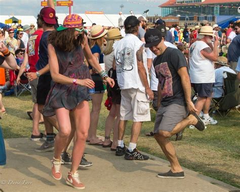 A First Timer s Guide to the New Orleans Jazz Fest