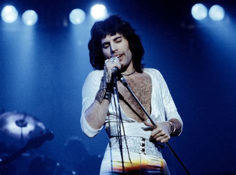 A Freddie Mercury Birthday Tribute   Biography.com