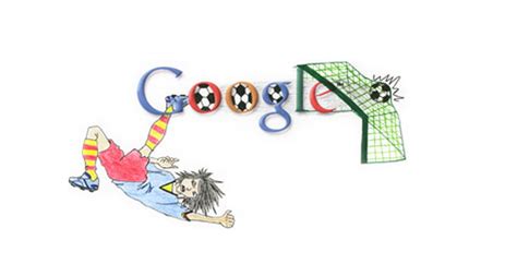 A Google Doodle and YouTube Easter Eggs | Junk Mail Blog