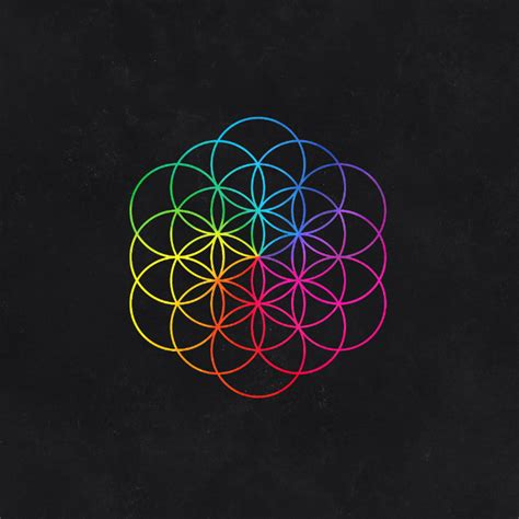 A Head Full of Dreams by Pilar Zeta for Coldplay | Album ...