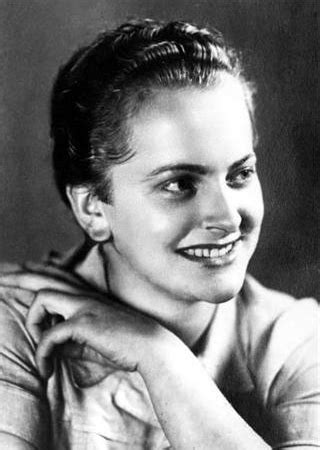 A Holocaust survivor who was saved 16 times by Irma Grese ...