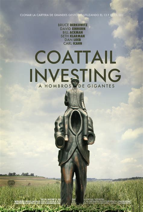 A hombros de gigantes: Coattail investing en Finect