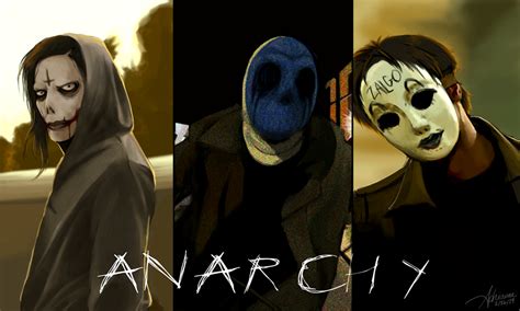 A HORRORFYING BLOG : THE PURGE 2 : ANARCHY   IS THIS THE ...