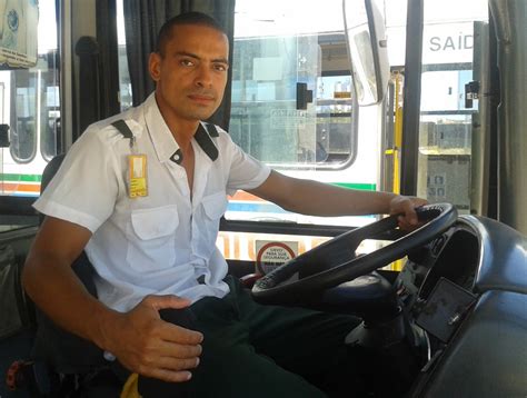 A importância dos motoristas de ônibus | Ônibus da Paraíba