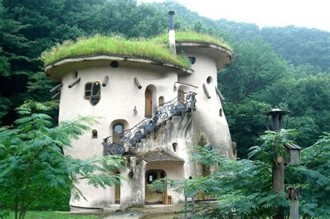 A la recherche de la plus belle maison du monde Archzine.fr