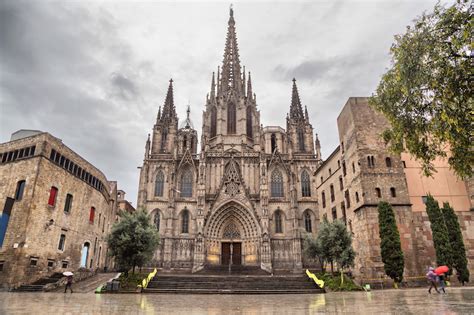 A local s guide to the Gothic Quarter, Barcelona | The ...