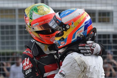 A look at Fernando Alonso s horrific accident   Foto 12 de ...