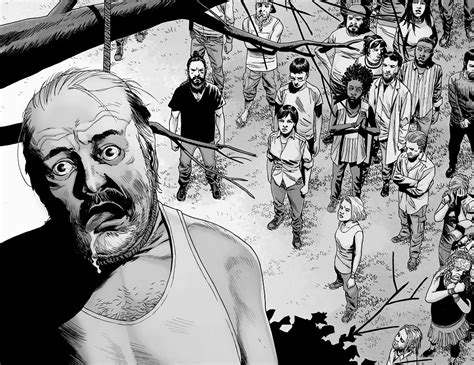 A Look at The Walking Dead #141: “Opportunity” | What Else ...