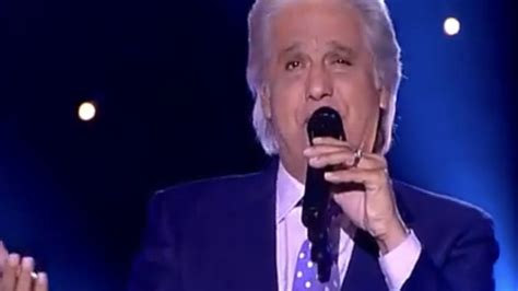 A los 70 años falleció el cantante Chiquetete | Semanario ...
