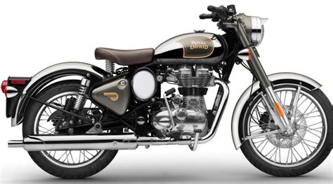 A marca retrô Royal Enfield chega ao Brasil com 3 motos de ...