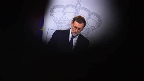 A Mariano Rajoy no le preocupa la sentencia del caso ...