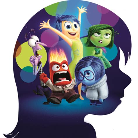 A mente da Pixar – Blog da Boitempo