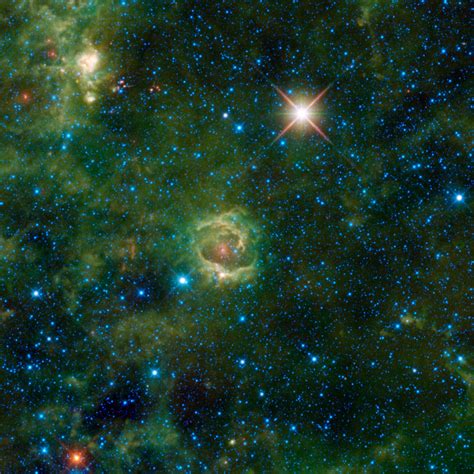 A Nebula by Any Other Name | NASA