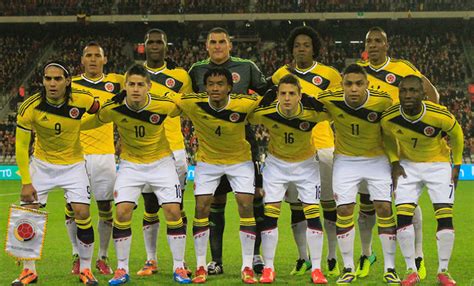 A new beginning for Colombia or another upset? | Football ...