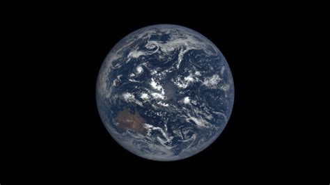 A new NASA website offers daily images of Earth taken from ...